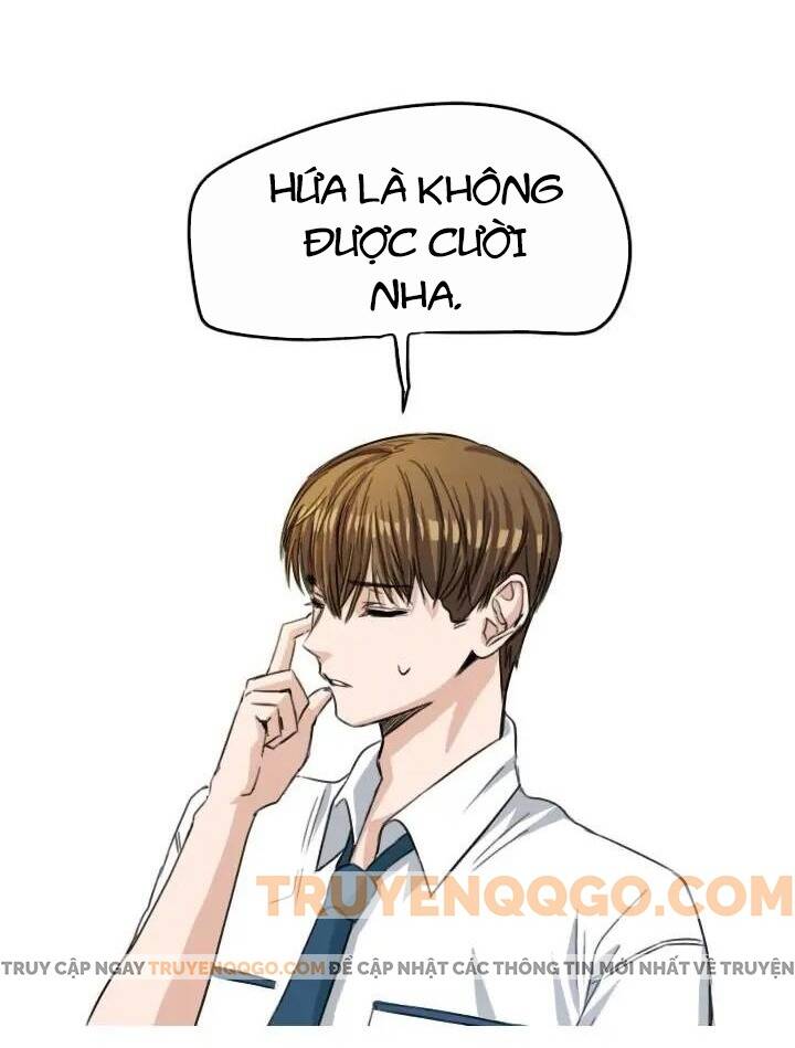 Lãng mạn giòn tan