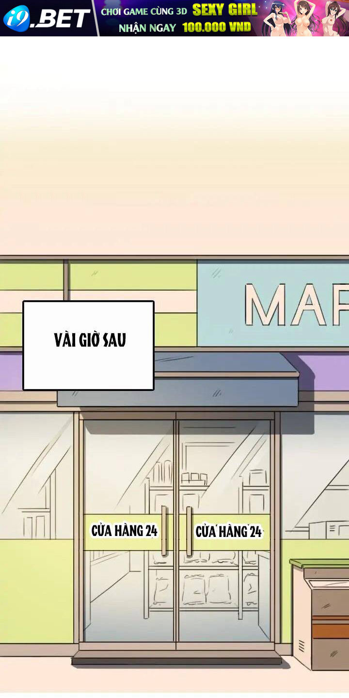 Lãng mạn giòn tan