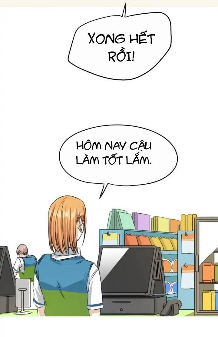 Lãng mạn giòn tan