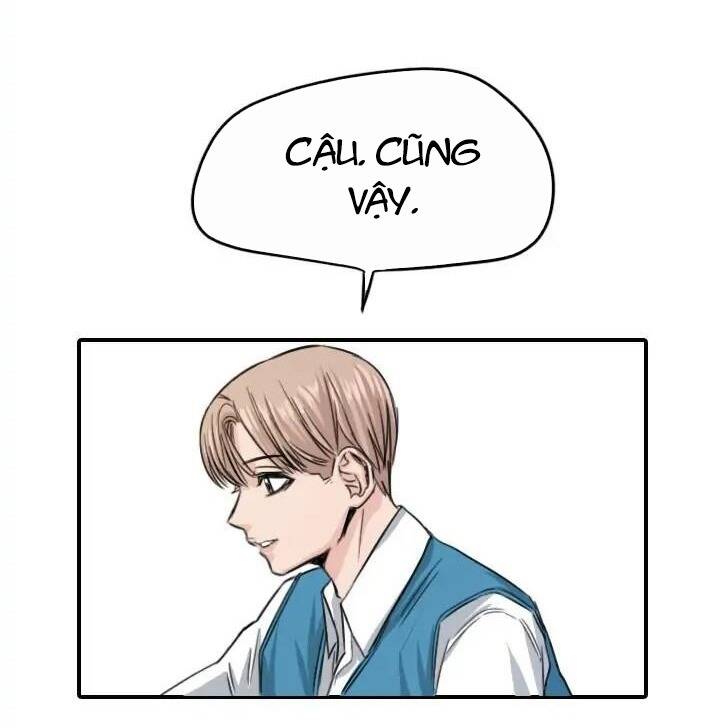 Lãng mạn giòn tan
