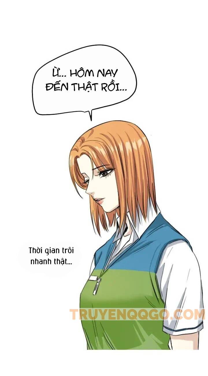 Lãng mạn giòn tan
