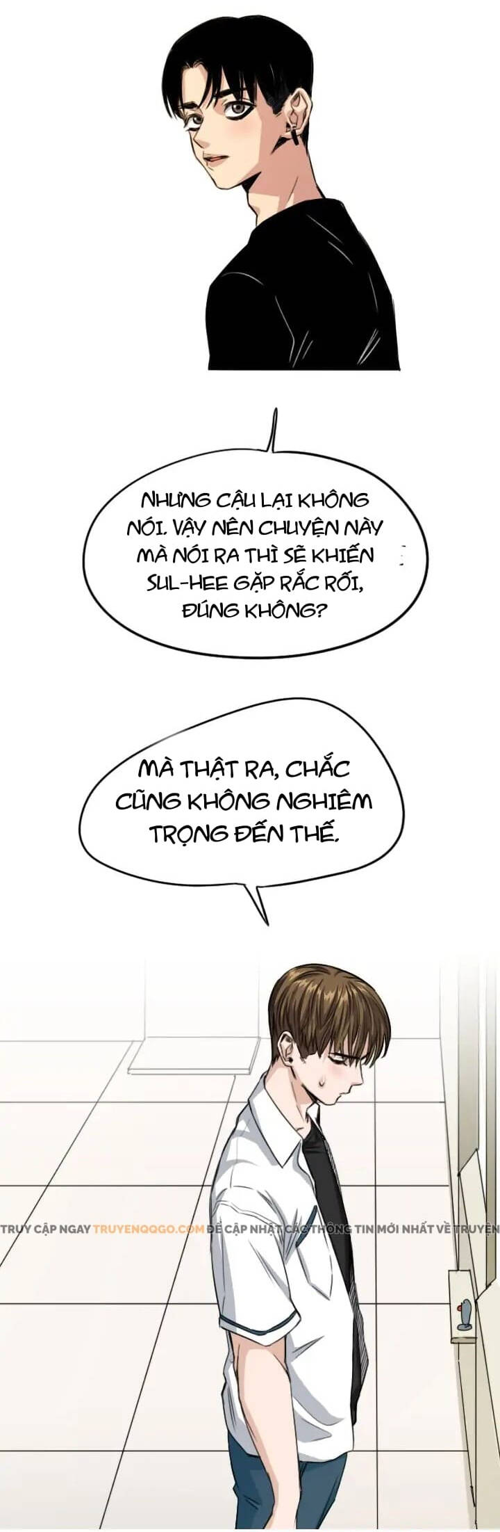 Lãng mạn giòn tan