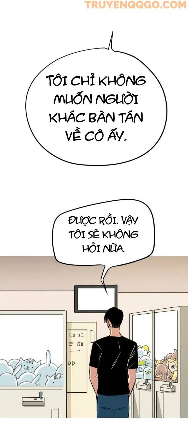 Lãng mạn giòn tan
