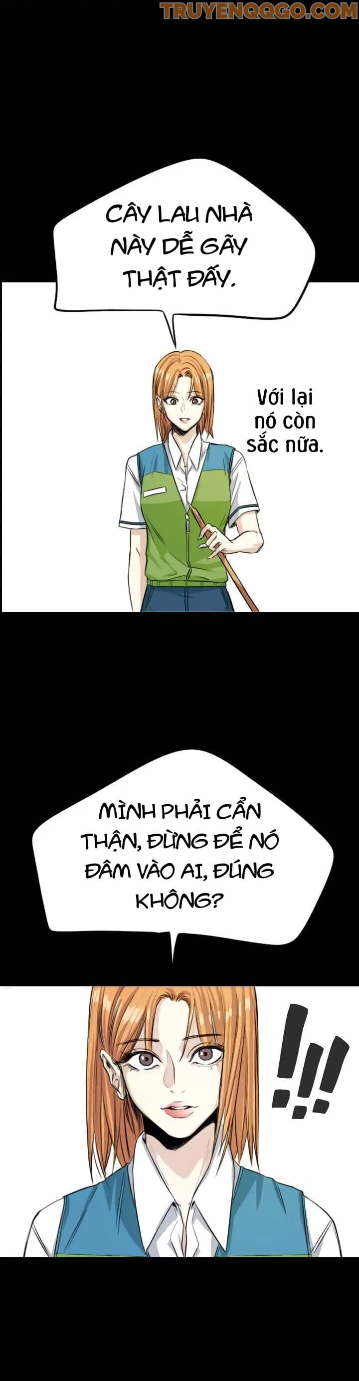 Lãng mạn giòn tan