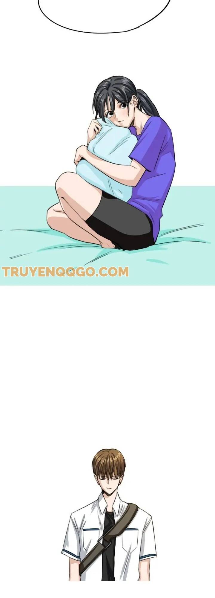 Lãng mạn giòn tan
