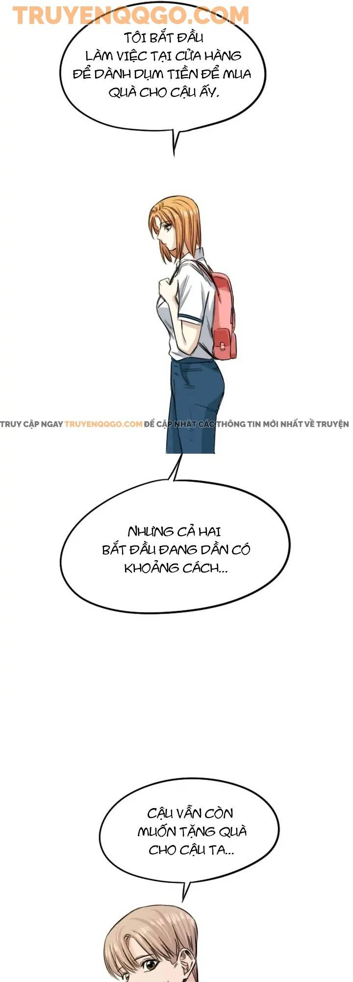 Lãng mạn giòn tan