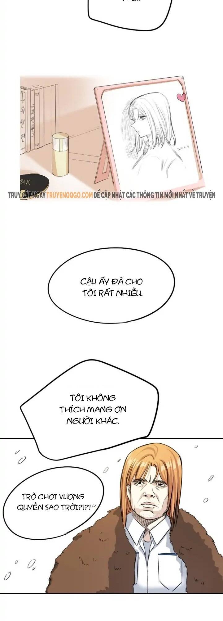 Lãng mạn giòn tan