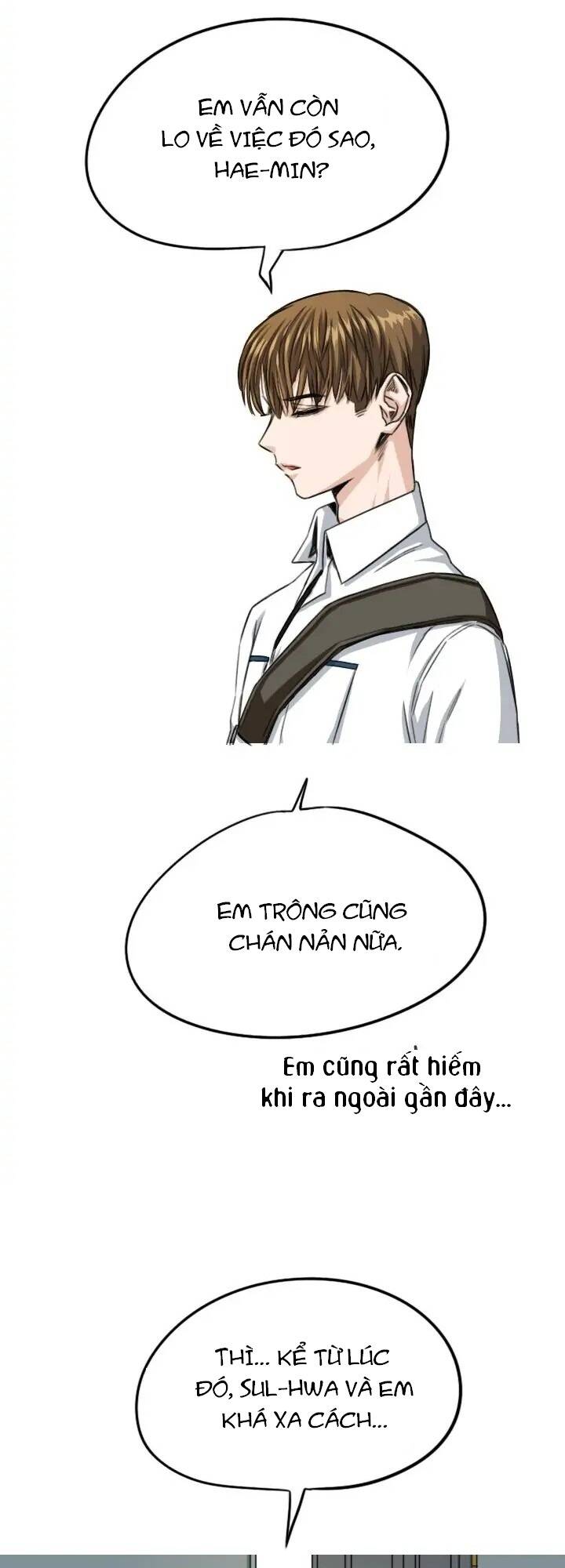 Lãng mạn giòn tan