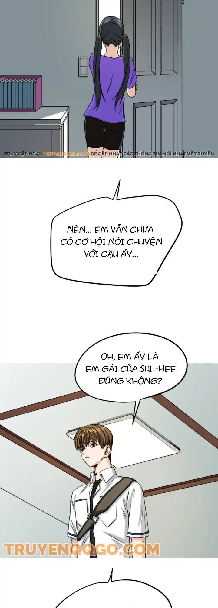 Lãng mạn giòn tan