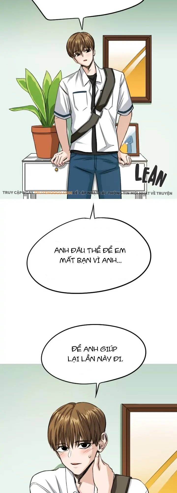 Lãng mạn giòn tan