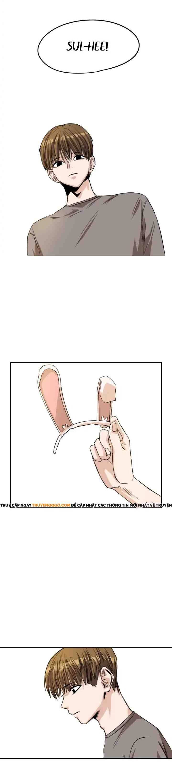 Lãng mạn giòn tan