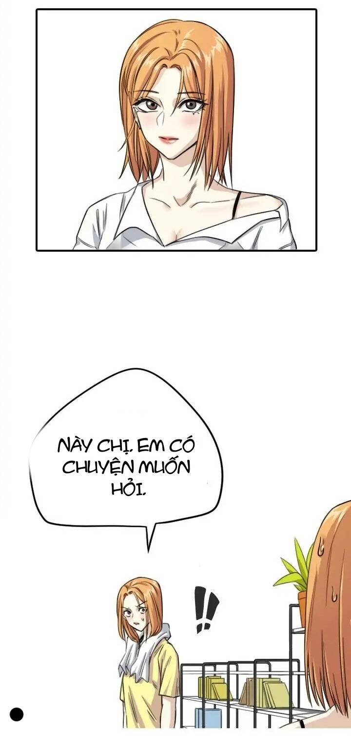 Lãng mạn giòn tan