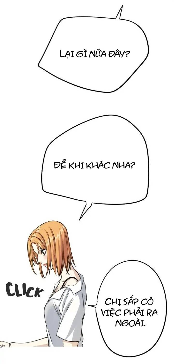 Lãng mạn giòn tan