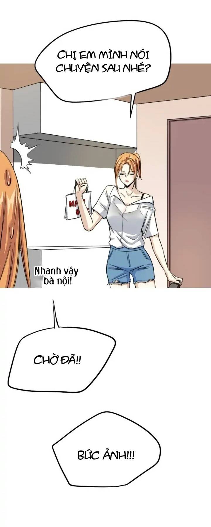 Lãng mạn giòn tan
