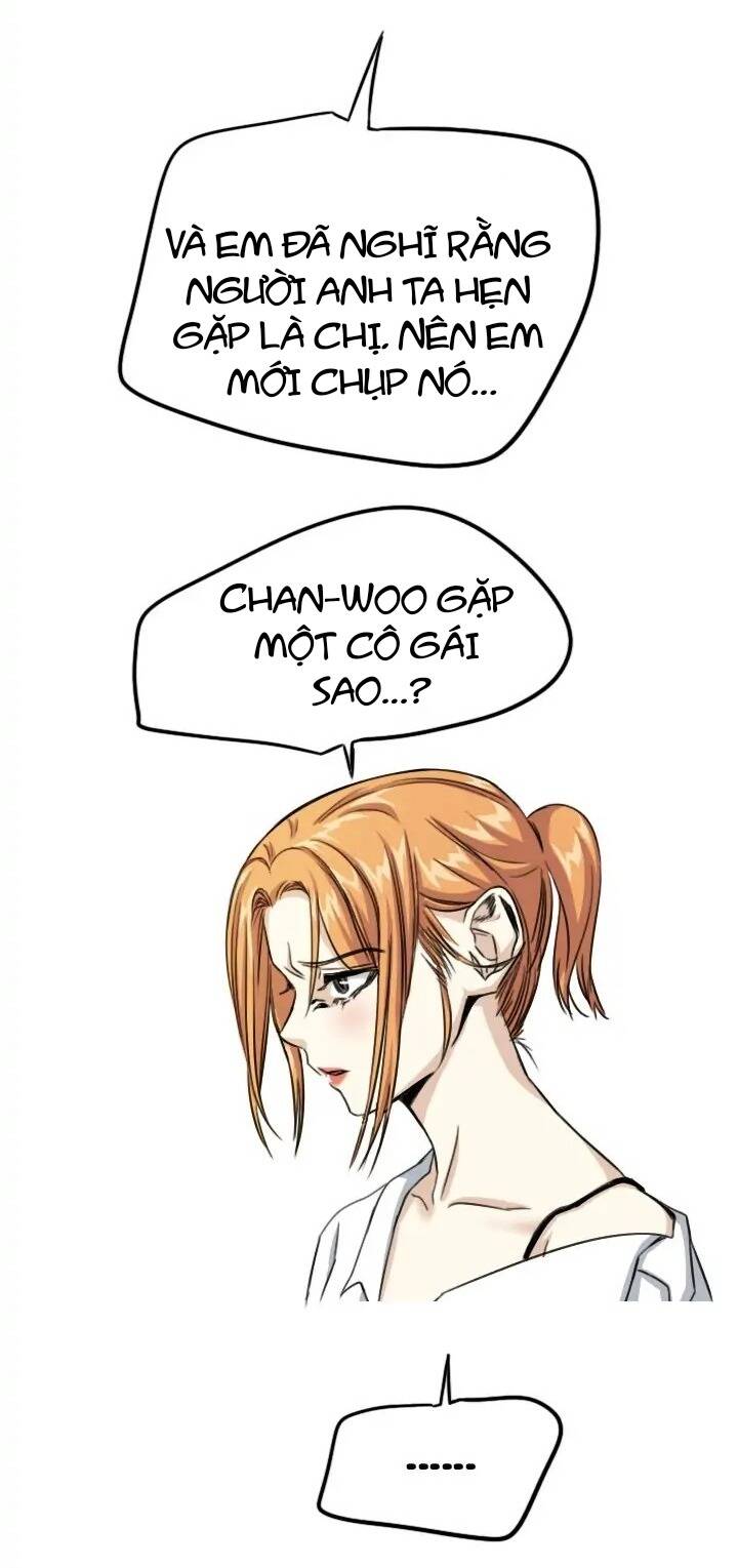 Lãng mạn giòn tan