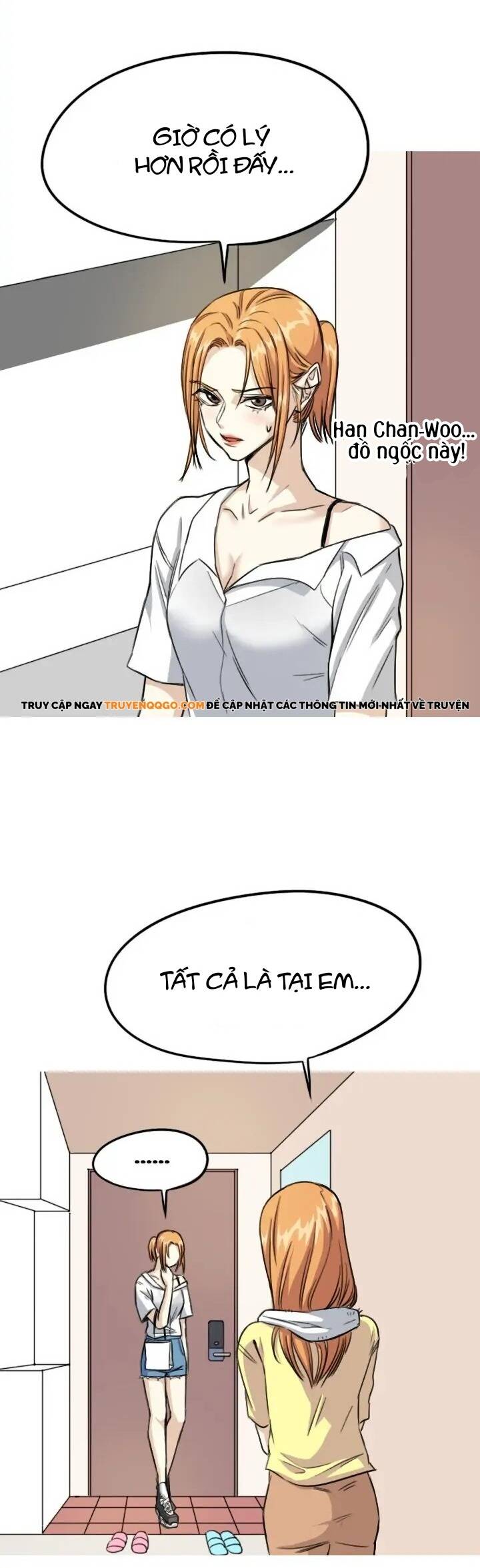 Lãng mạn giòn tan