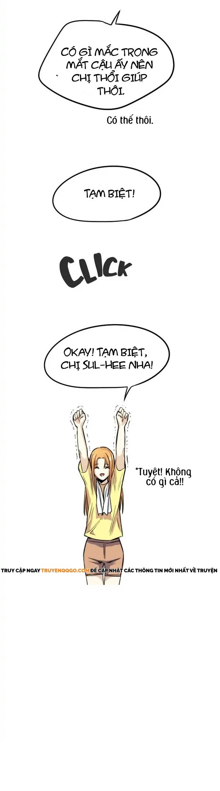 Lãng mạn giòn tan