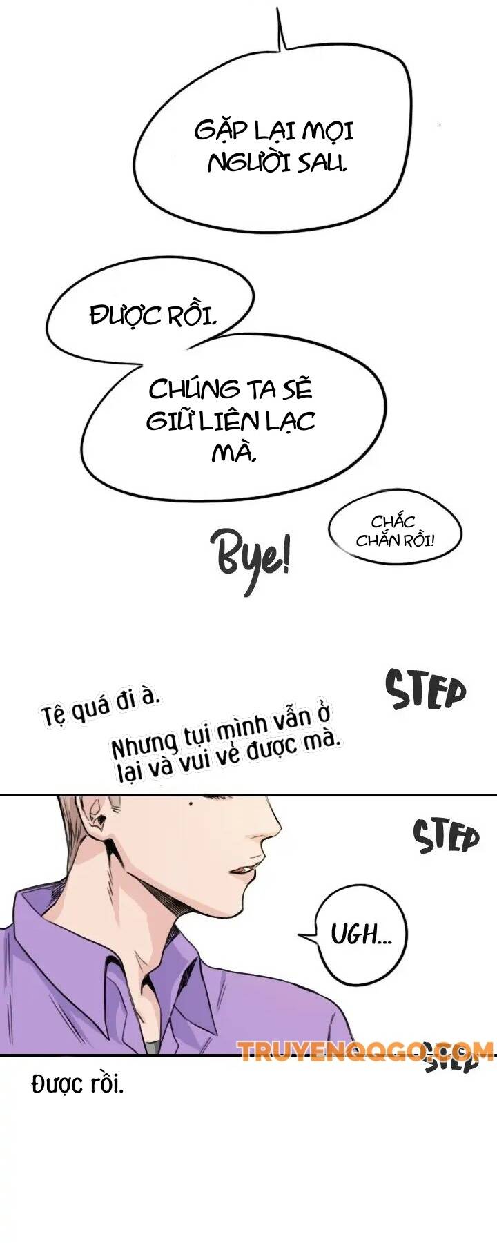 Lãng mạn giòn tan