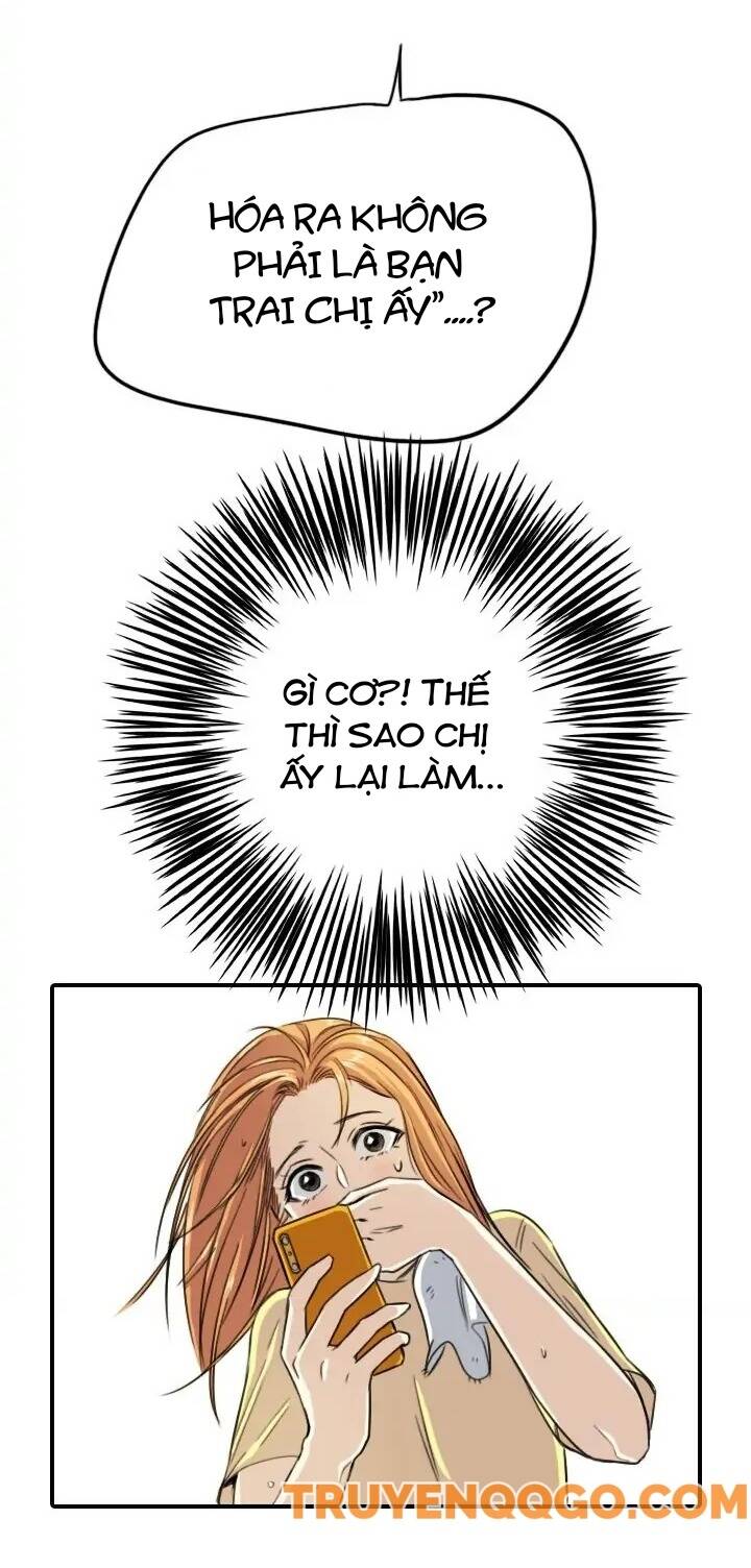 Lãng mạn giòn tan