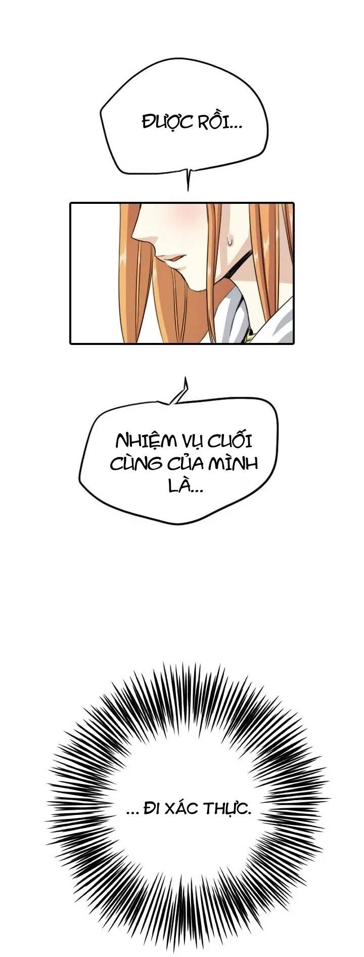 Lãng mạn giòn tan
