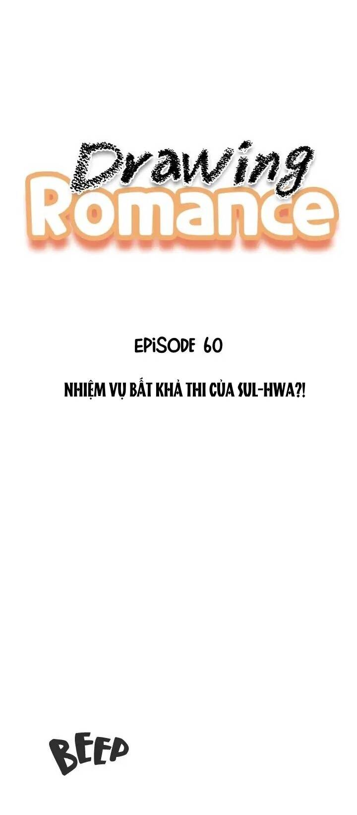 Lãng mạn giòn tan