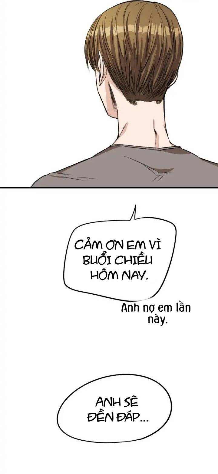 Lãng mạn giòn tan