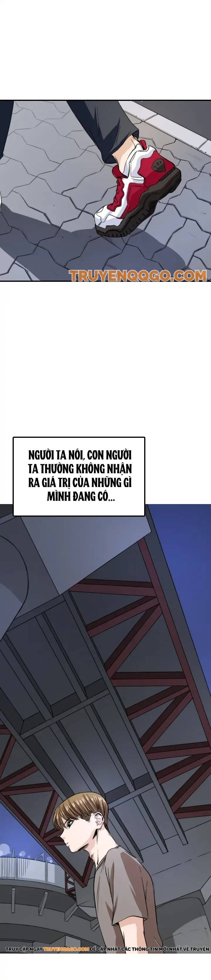 Lãng mạn giòn tan
