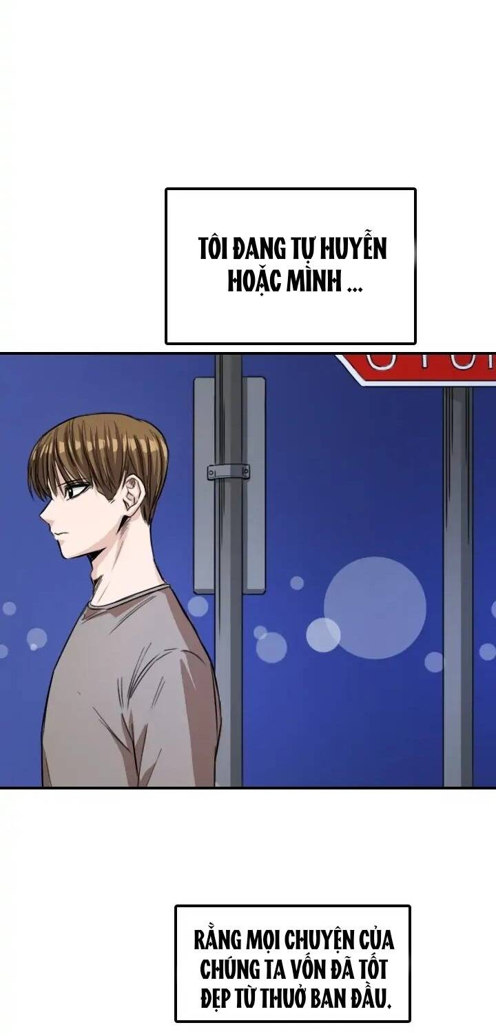 Lãng mạn giòn tan