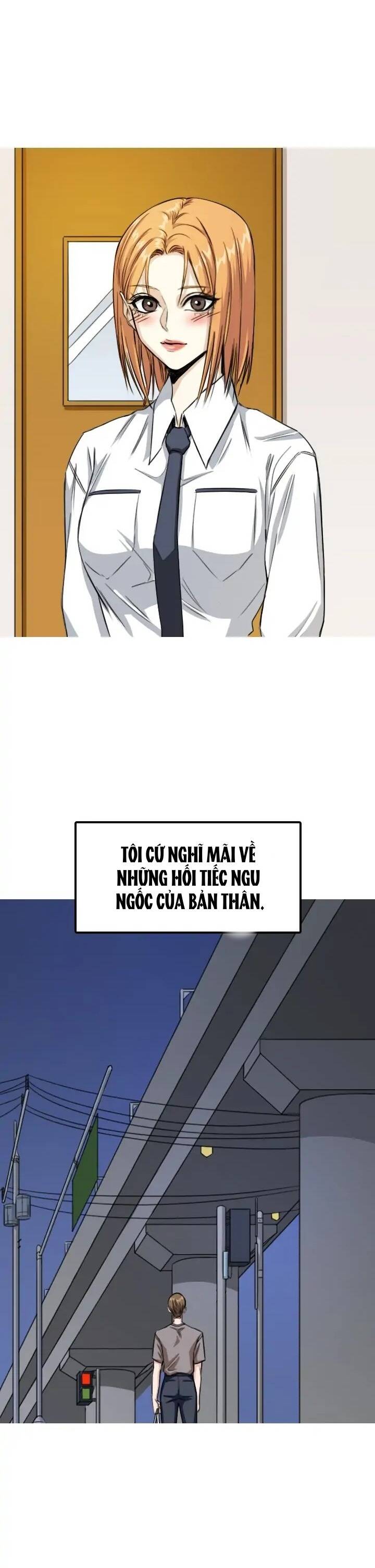 Lãng mạn giòn tan
