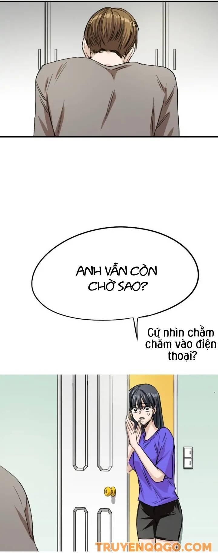 Lãng mạn giòn tan