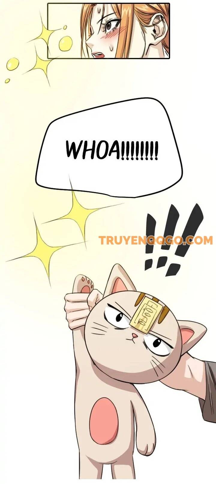 Lãng mạn giòn tan