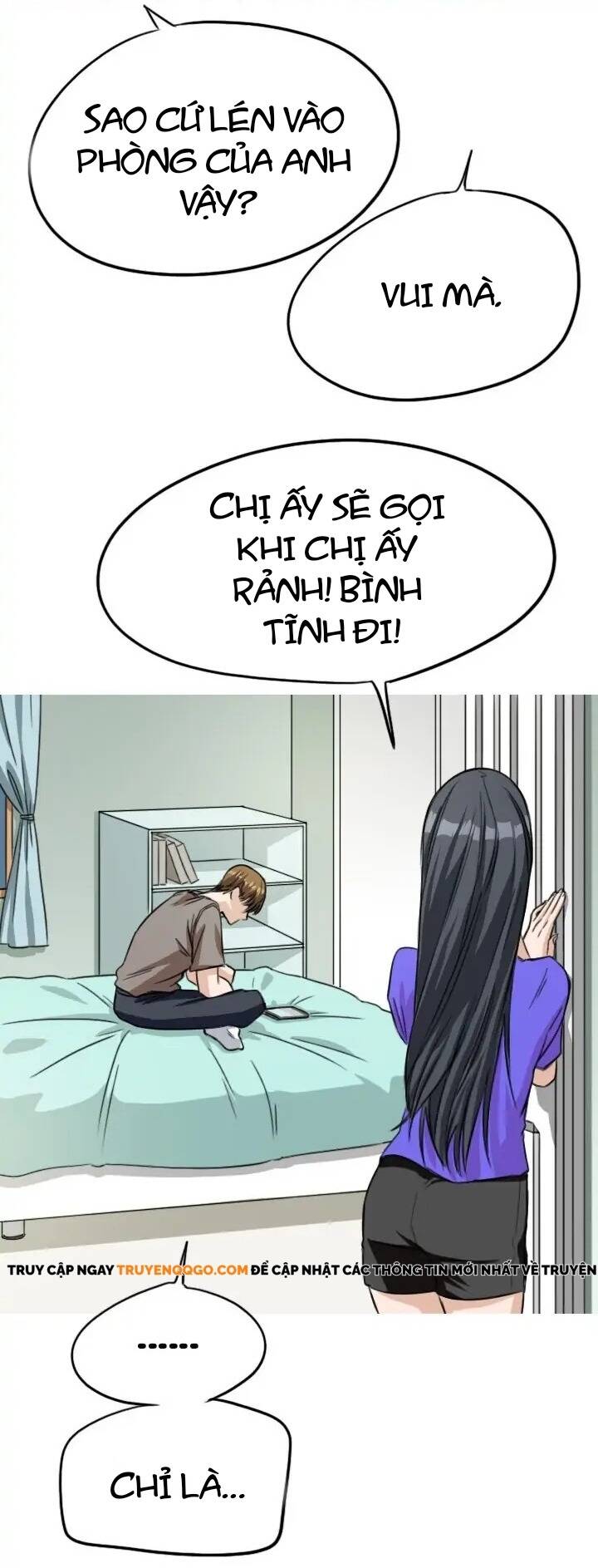 Lãng mạn giòn tan