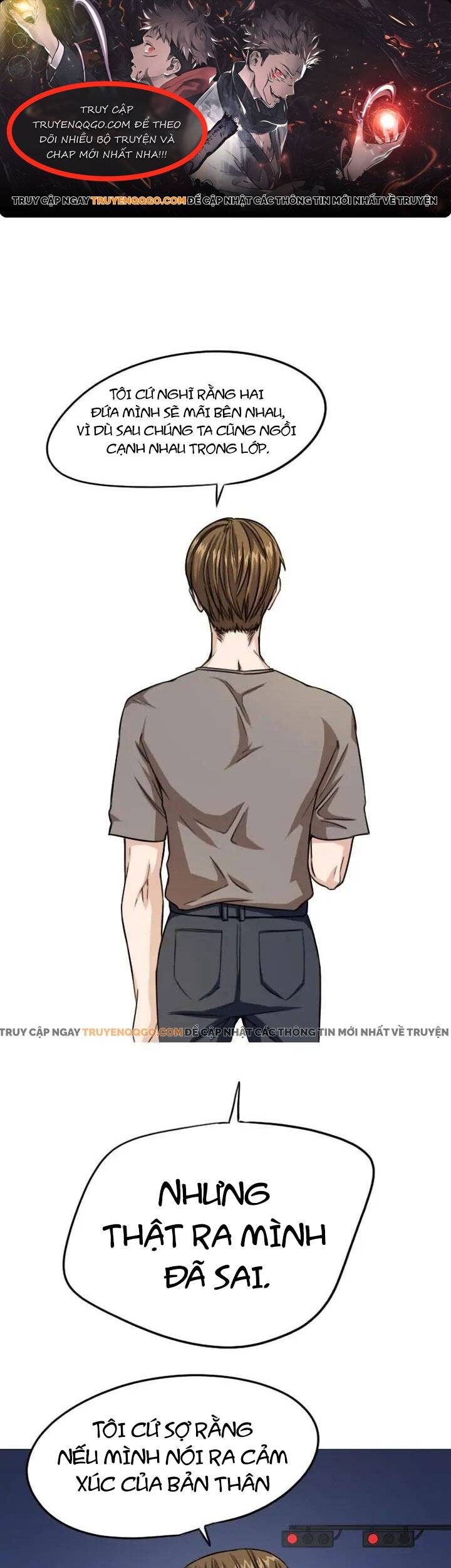 Lãng mạn giòn tan Chapter 62 - TC Truyện