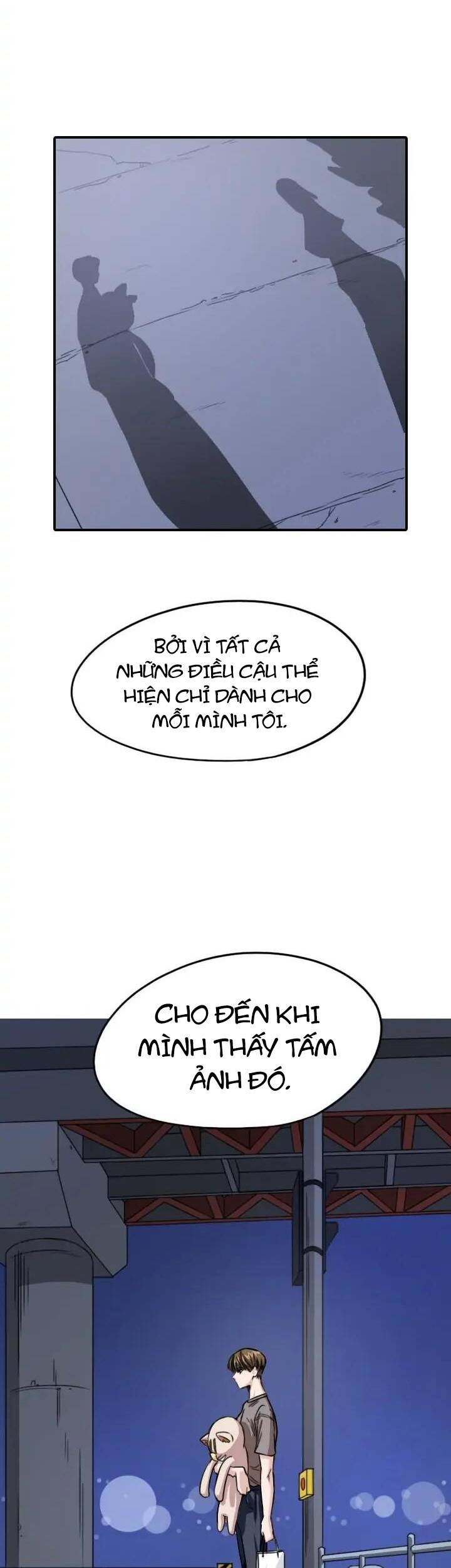 Lãng mạn giòn tan Chapter 62 - TC Truyện