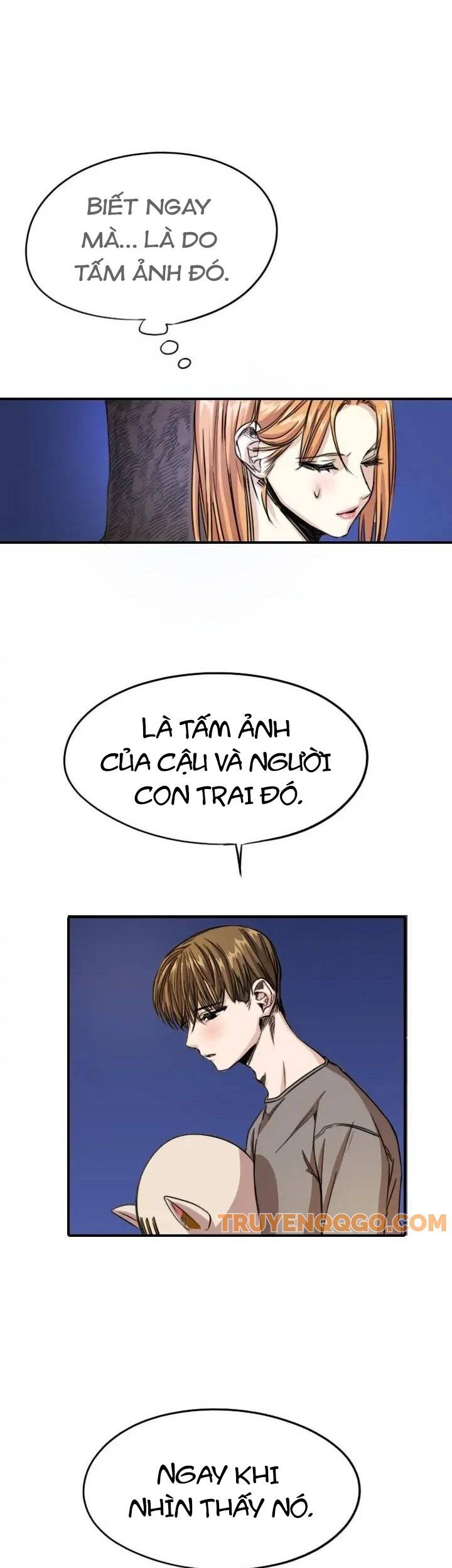 Lãng mạn giòn tan Chapter 62 - TC Truyện