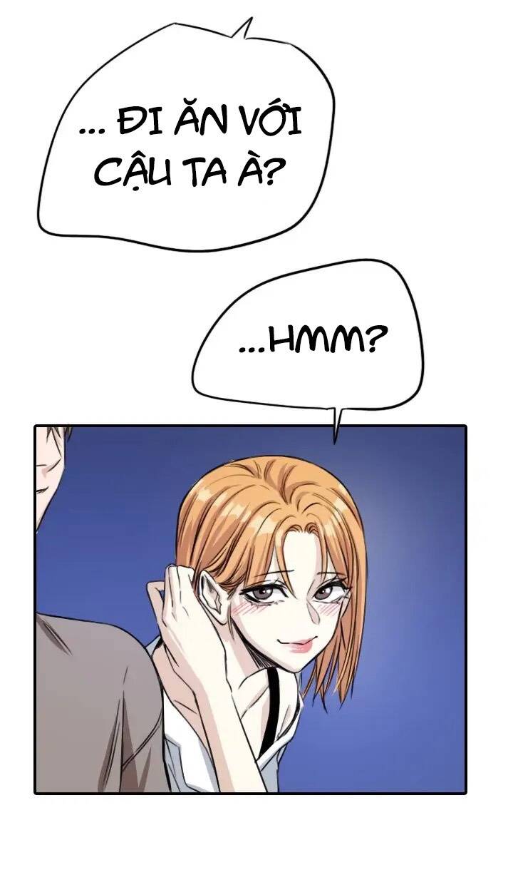 Lãng mạn giòn tan