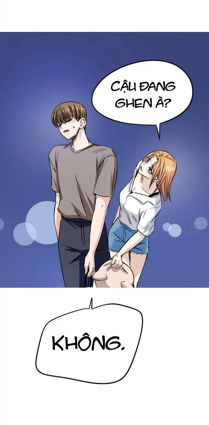 Lãng mạn giòn tan