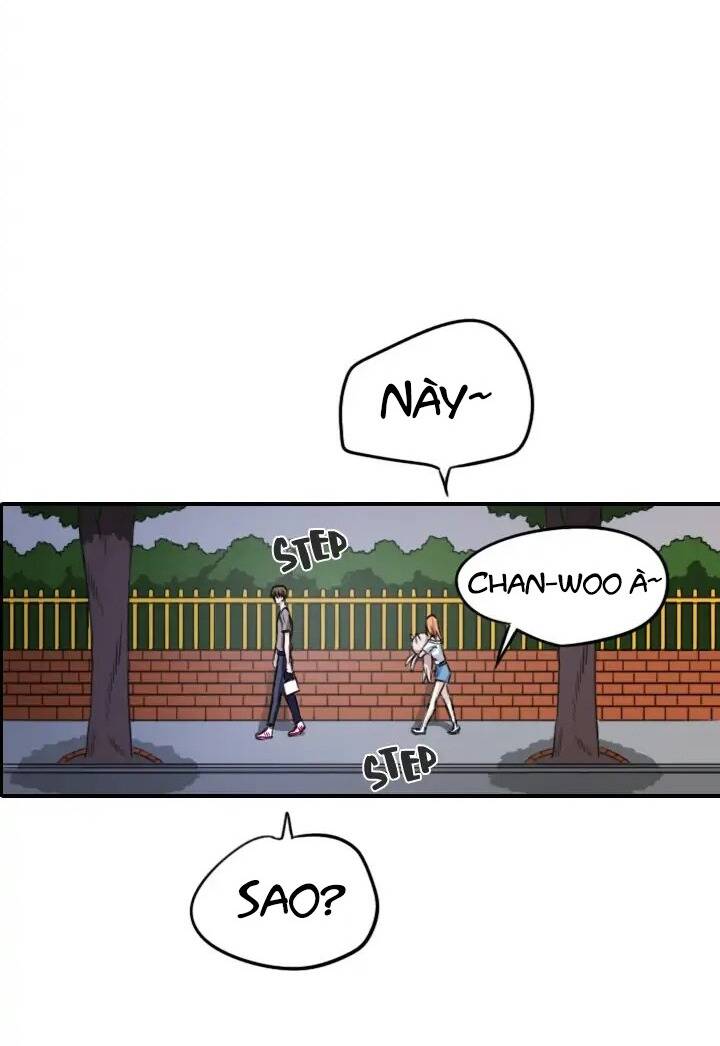 Lãng mạn giòn tan
