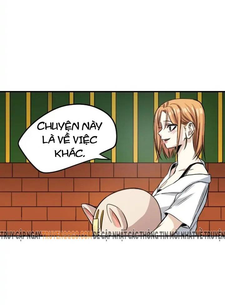 Lãng mạn giòn tan