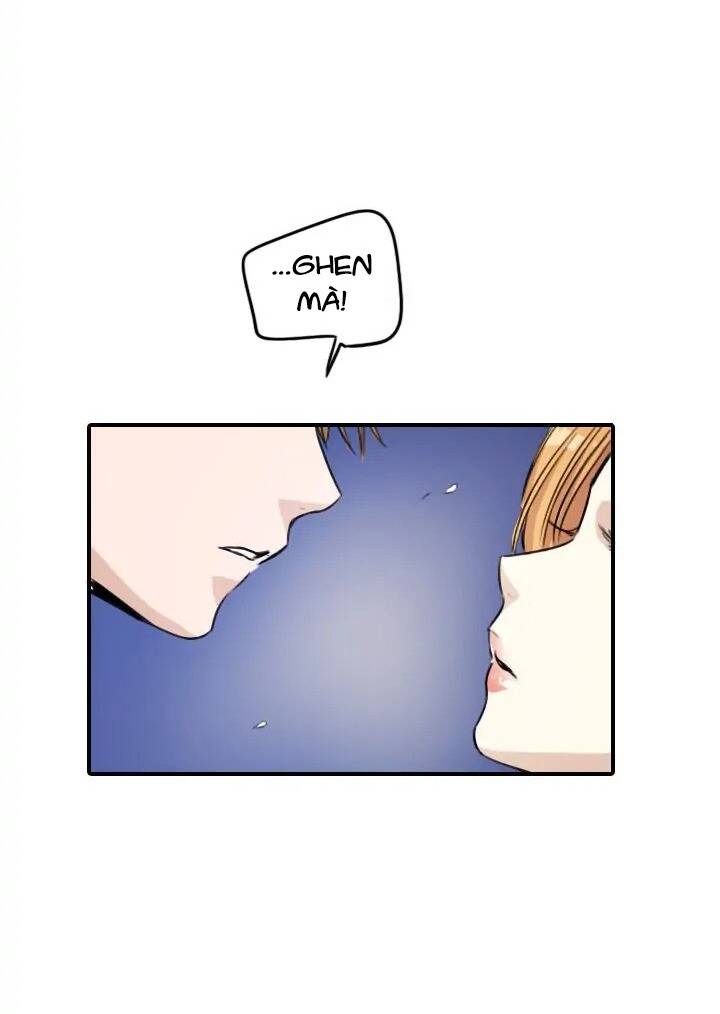 Lãng mạn giòn tan