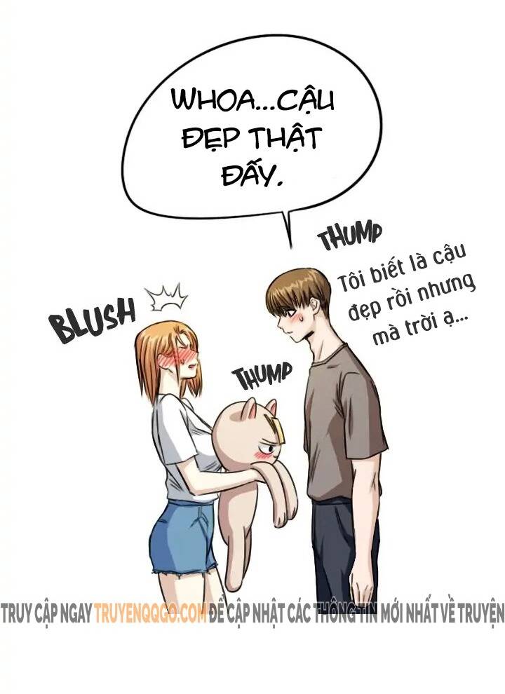 Lãng mạn giòn tan
