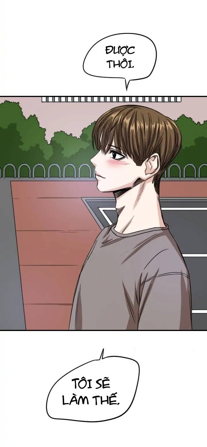 Lãng mạn giòn tan