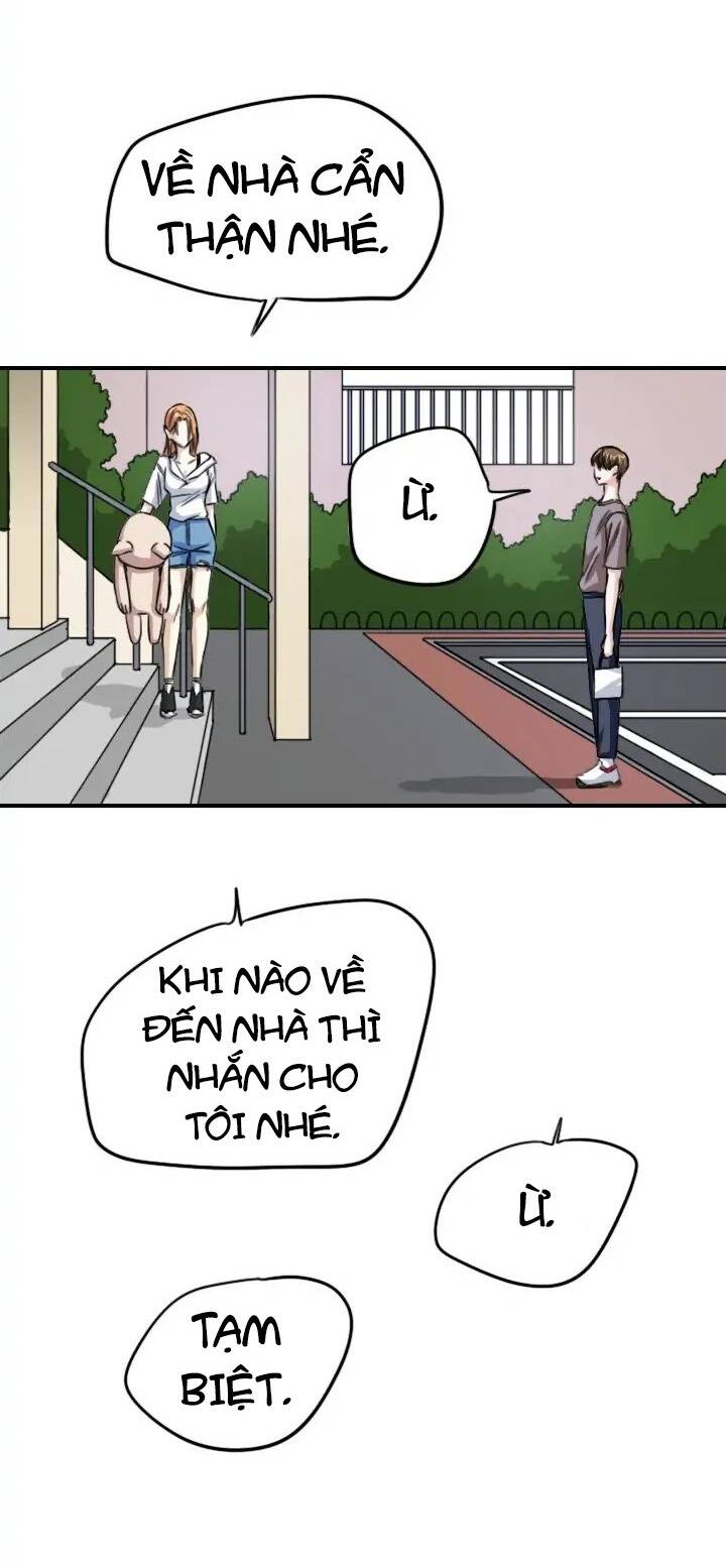 Lãng mạn giòn tan