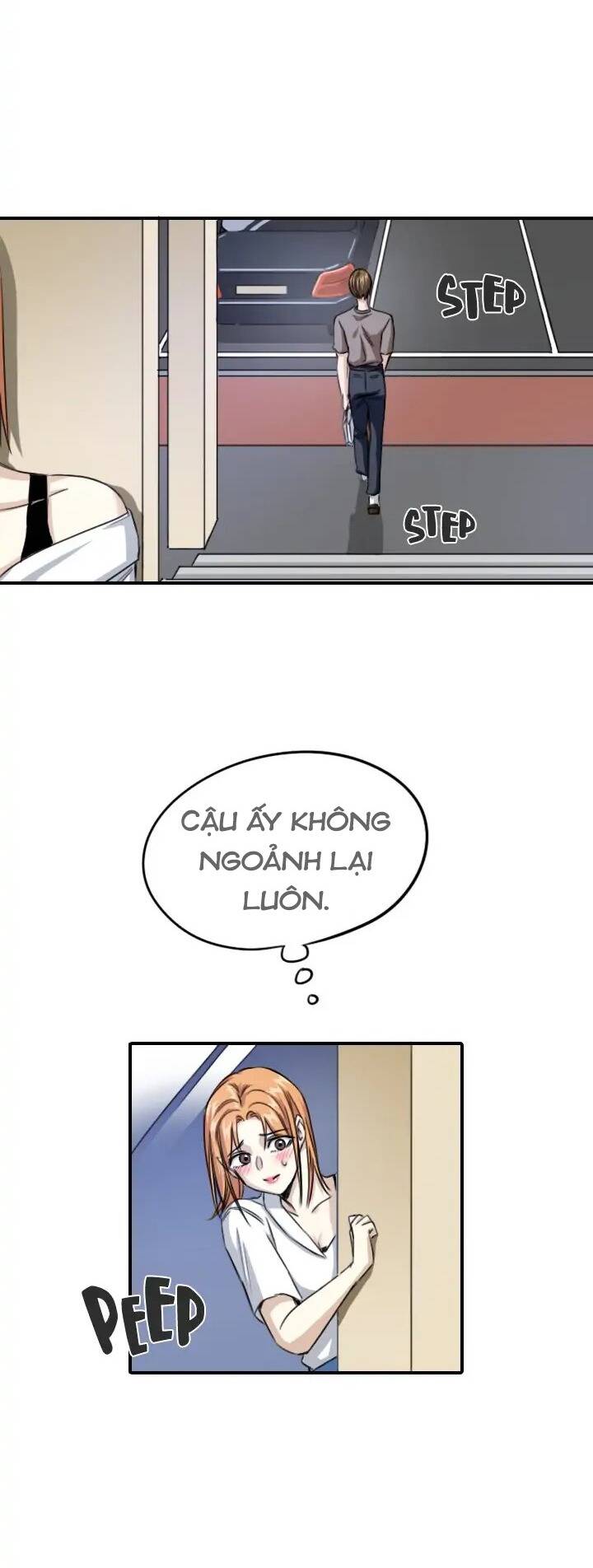 Lãng mạn giòn tan