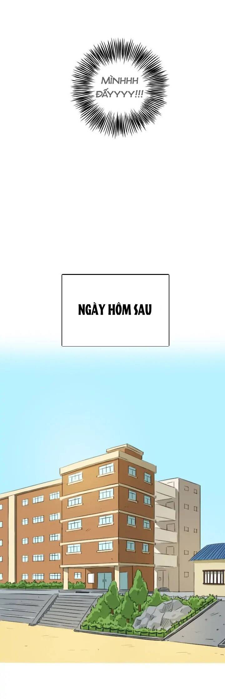 Lãng mạn giòn tan