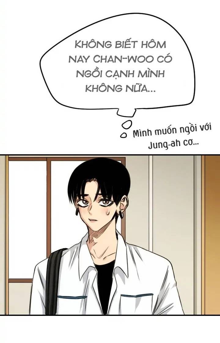 Lãng mạn giòn tan