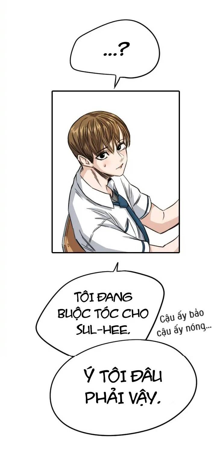 Lãng mạn giòn tan