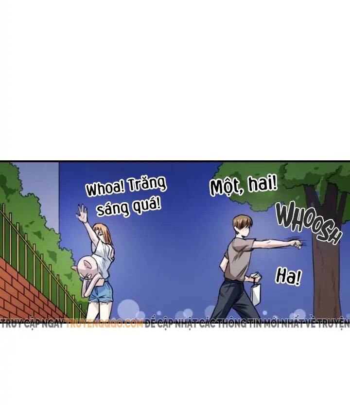 Lãng mạn giòn tan