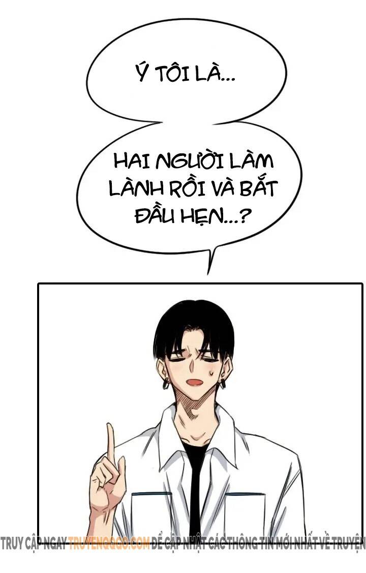Lãng mạn giòn tan
