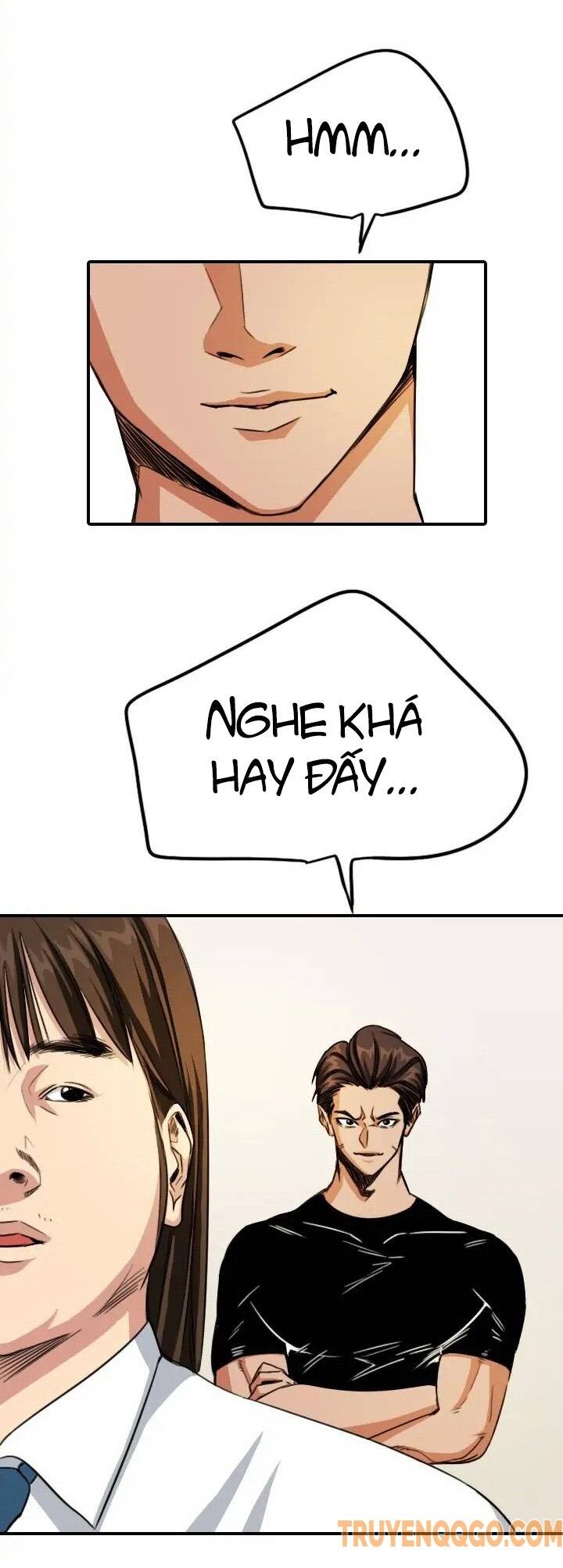 Lãng mạn giòn tan